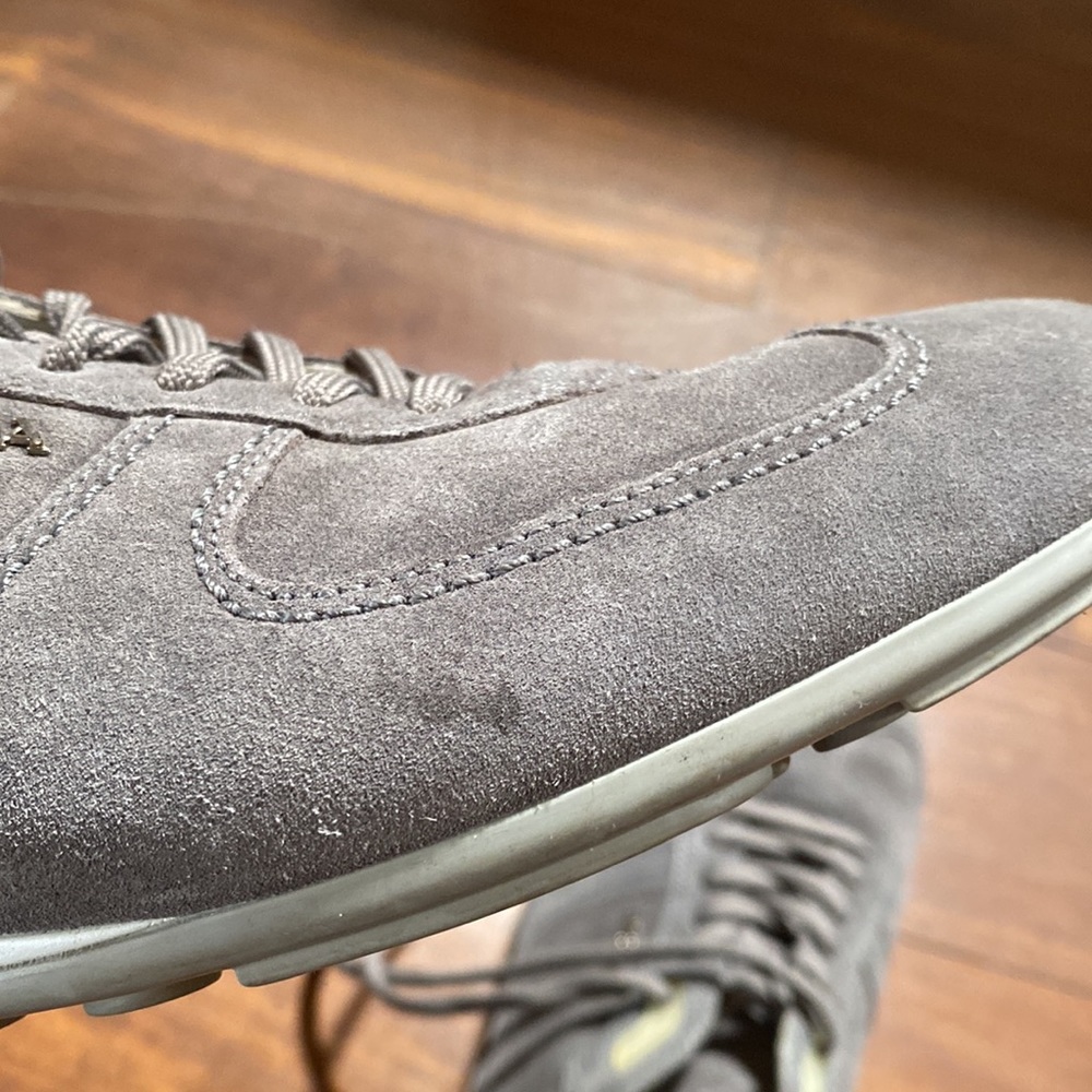 SIZE 7 in PRADA - Picture 10 of 12